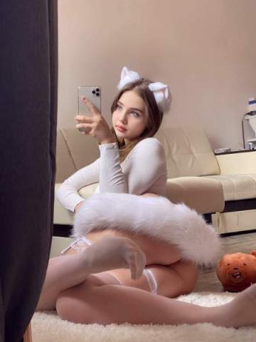 Индивидуалка Забава Фотография 2
