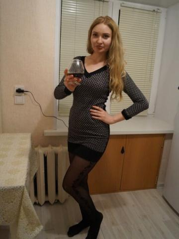 Индивидуалка Сабина Фотография 2